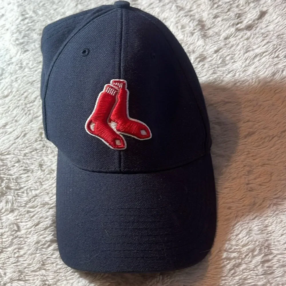 Boston Ted sox hat  medium vintage